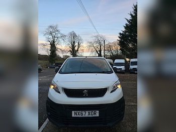 Used Peugeot Expert 2017 for sale - 77931909: Photo