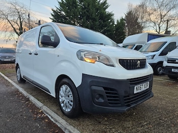 Used Peugeot Expert 2017 for sale - 77931909: Photo