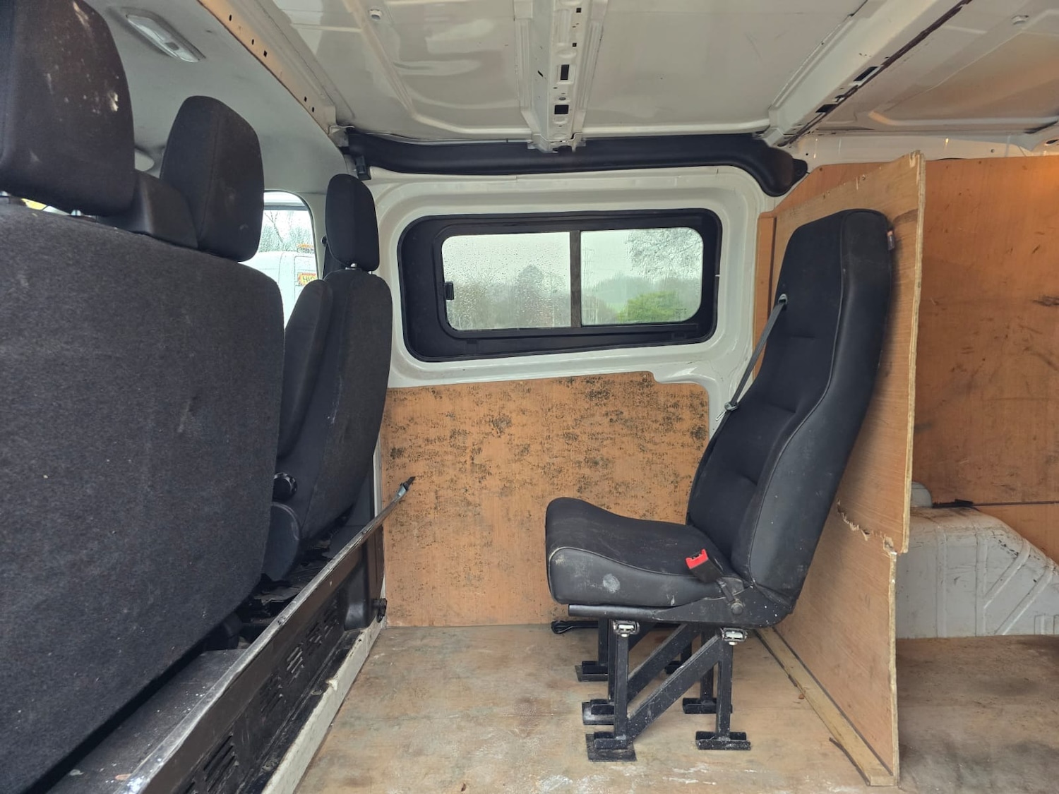 Used Ford Transit Custom 2021 for sale - 77461480: Photo 16