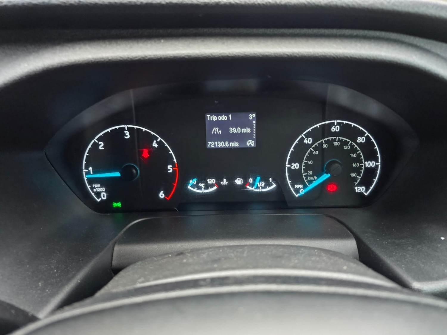 Used Ford Transit Custom 2021 for sale - 77461480: Photo 17