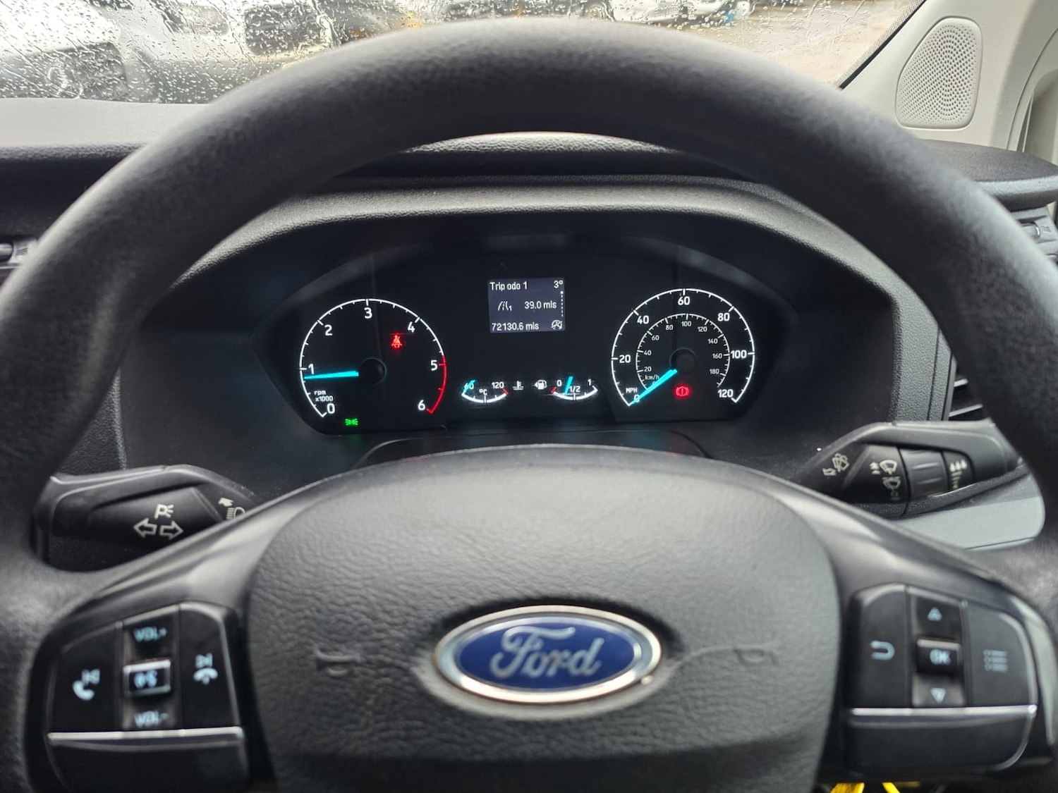 Used Ford Transit Custom 2021 for sale - 77461480: Photo 19
