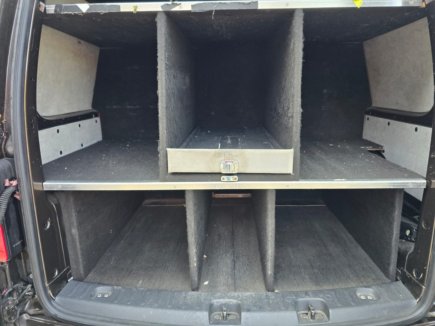 Used Volkswagen Caddy Maxi 2017 for sale - 76437332: Photo 12