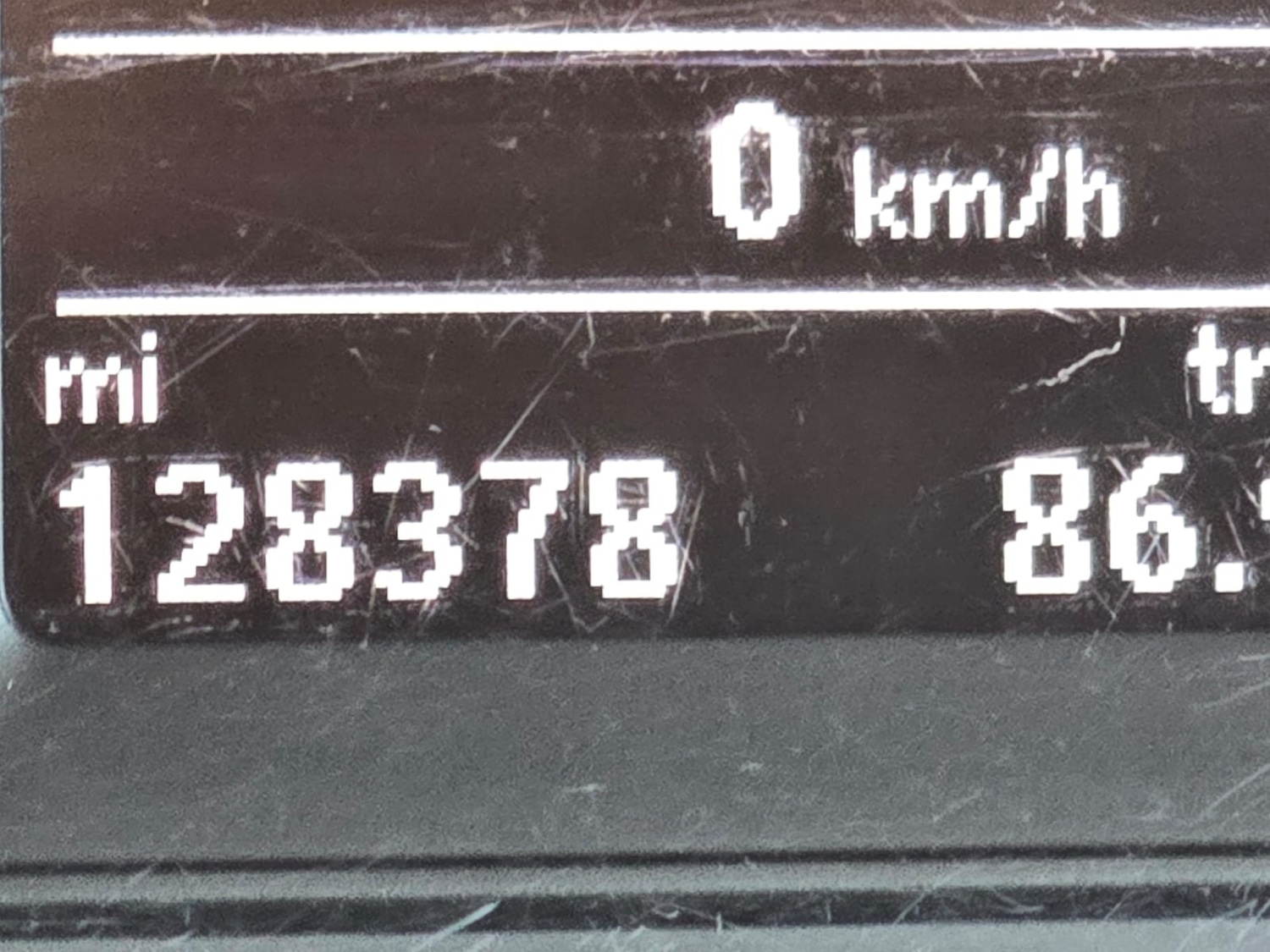 Used Volkswagen Caddy Maxi 2017 for sale - 76437332: Photo 15