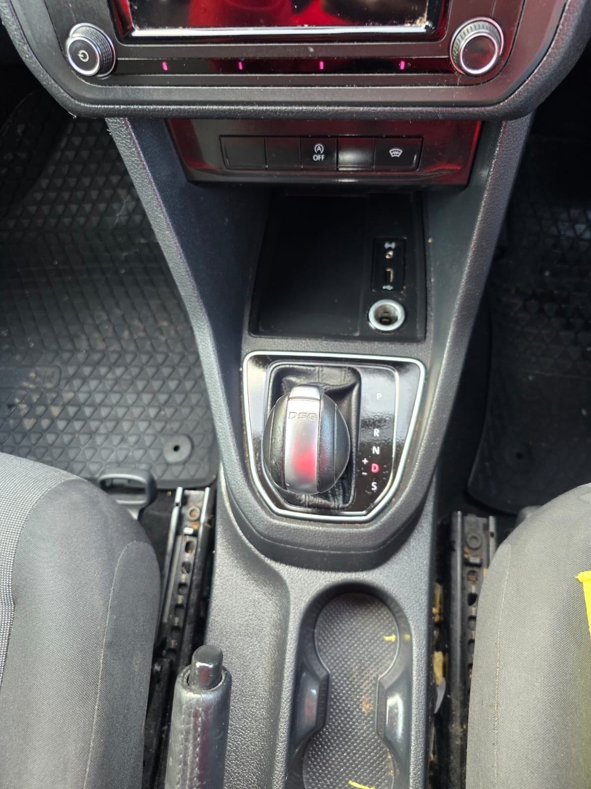 Used Volkswagen Caddy Maxi 2017 for sale - 76437332: Photo 21