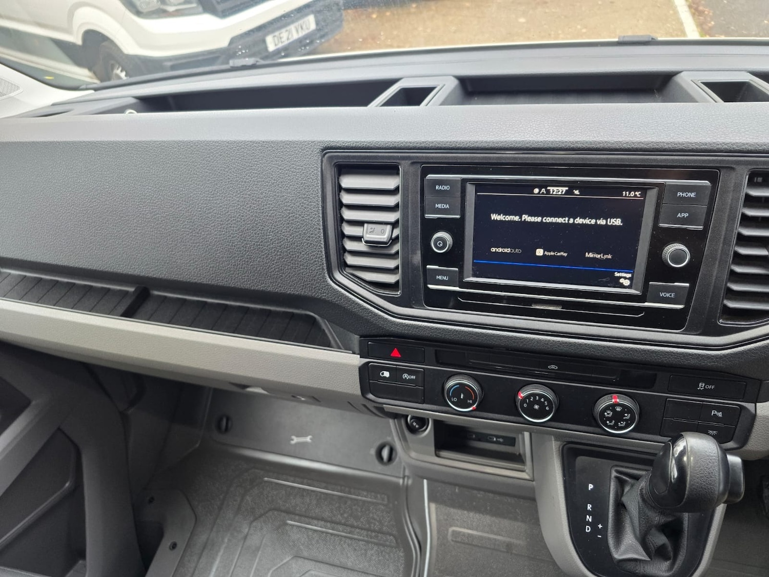 Used MAN TGE 2021 for sale - 76722413: Photo 12