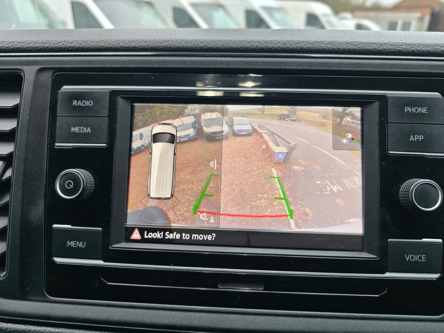 Used MAN TGE 2021 for sale - 76722413: Photo 13