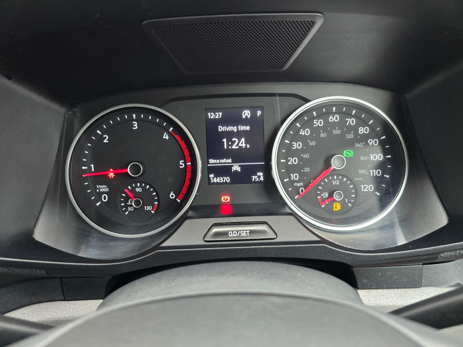 Used MAN TGE 2021 for sale - 76722413: Photo 17