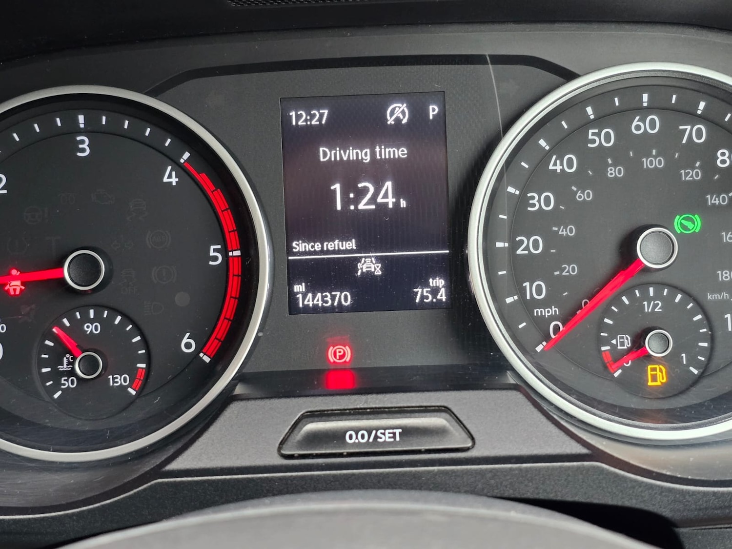 Used MAN TGE 2021 for sale - 76722413: Photo 18