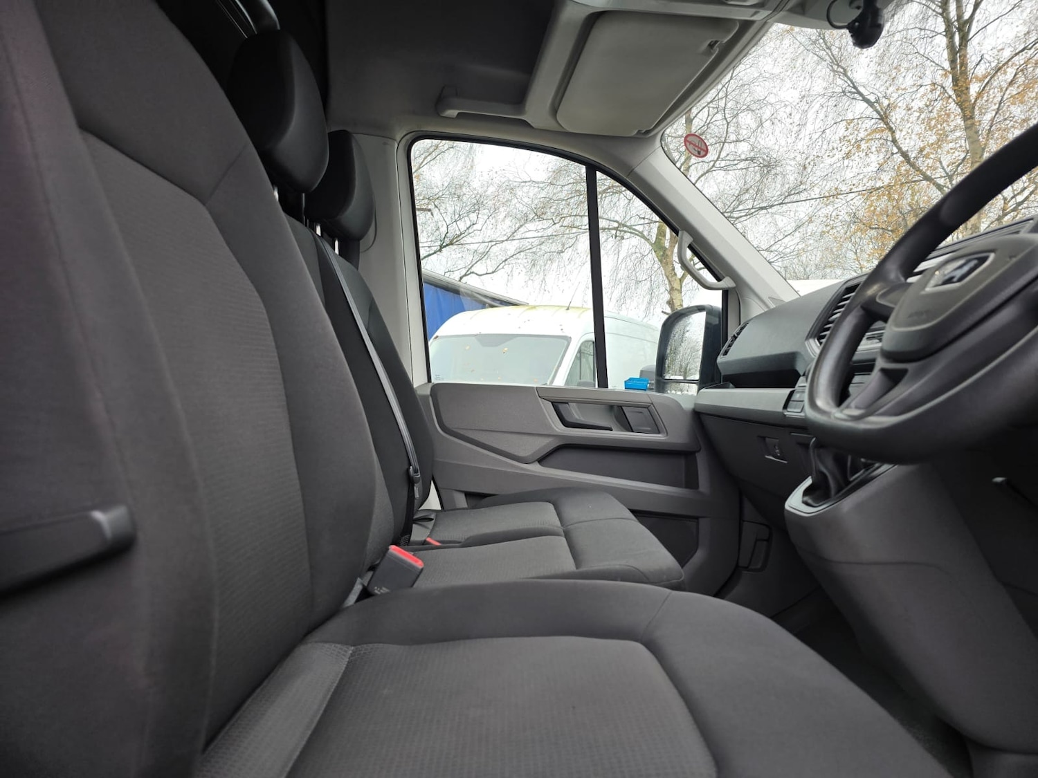 Used MAN TGE 2021 for sale - 76722413: Photo 19