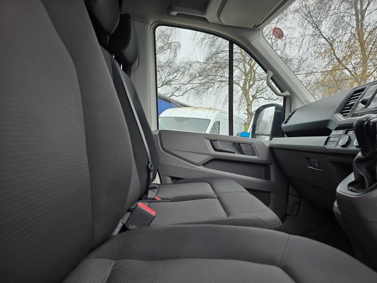 Used MAN TGE 2021 for sale - 76722413: Photo 20