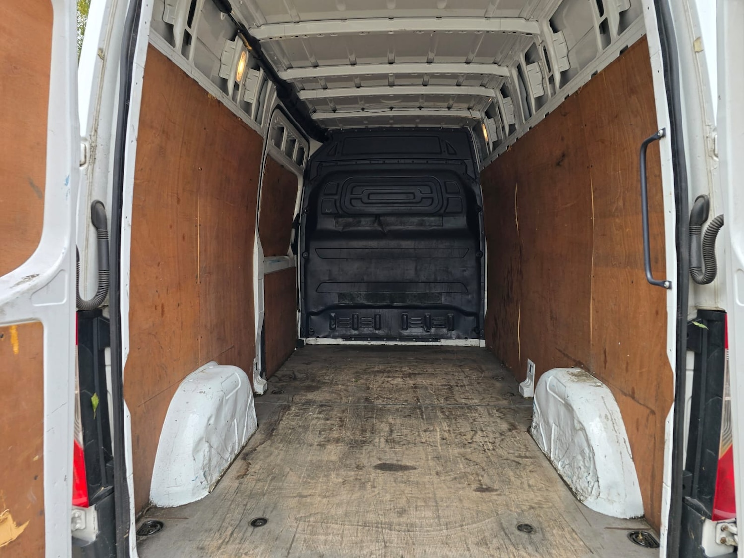 Used Mercedes-Benz Sprinter 2020 for sale - 76115679: Photo 11