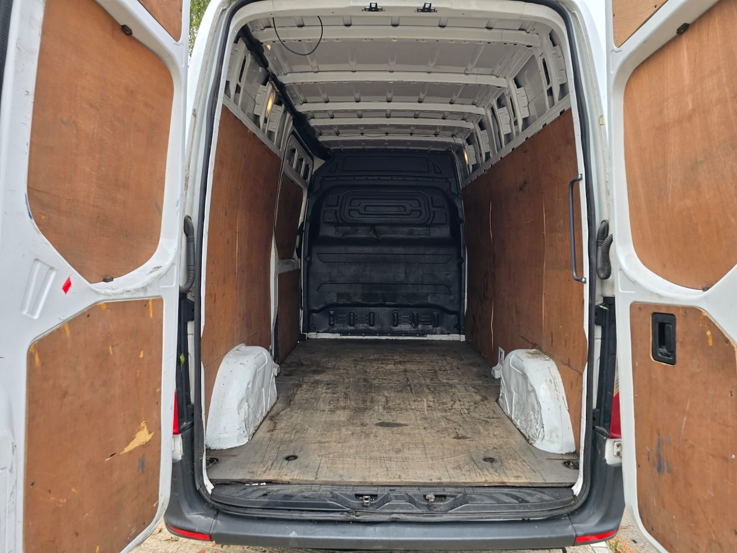 Used Mercedes-Benz Sprinter 2020 for sale - 76115679: Photo 12