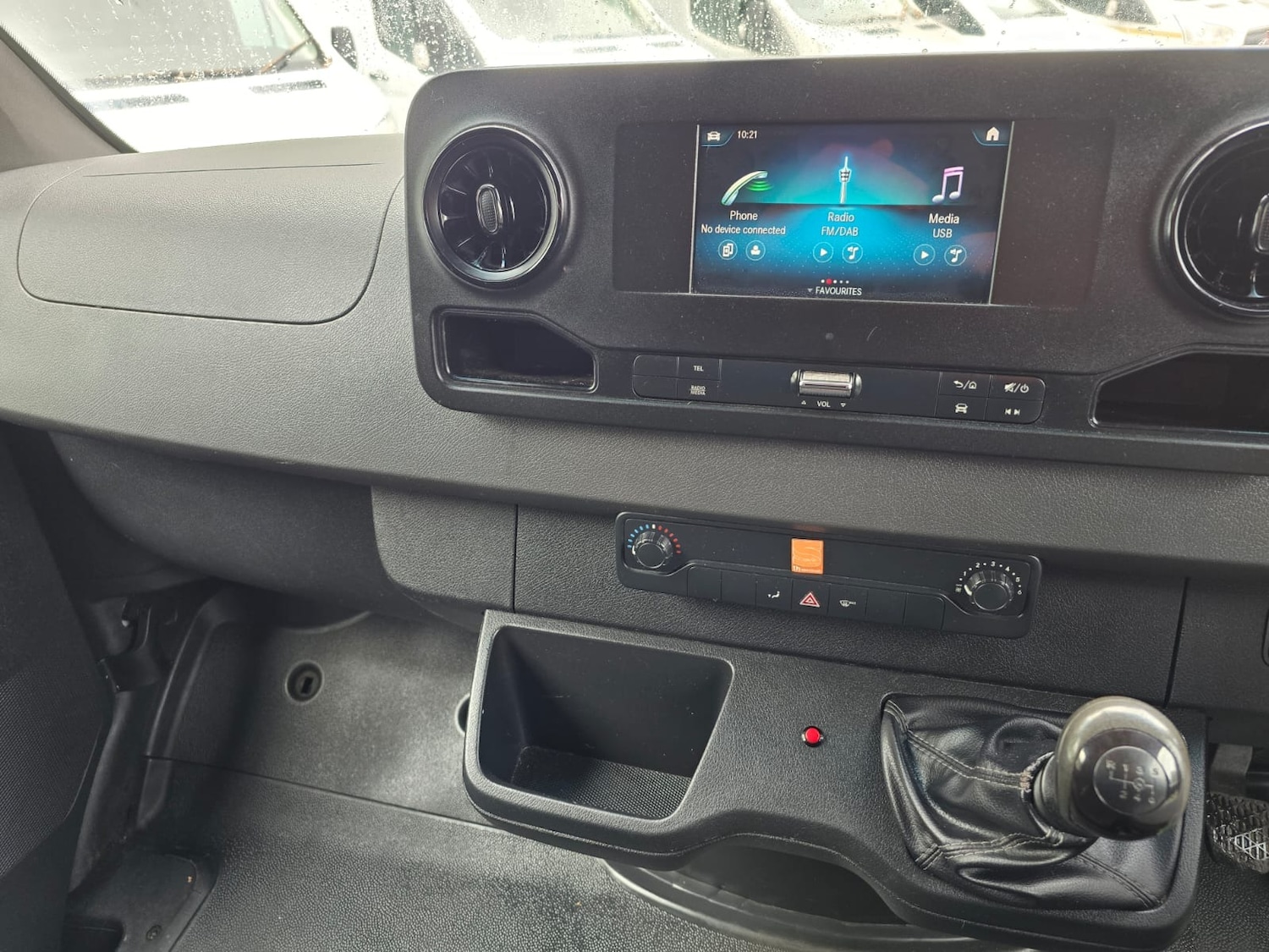 Used Mercedes-Benz Sprinter 2020 for sale - 76115679: Photo 15