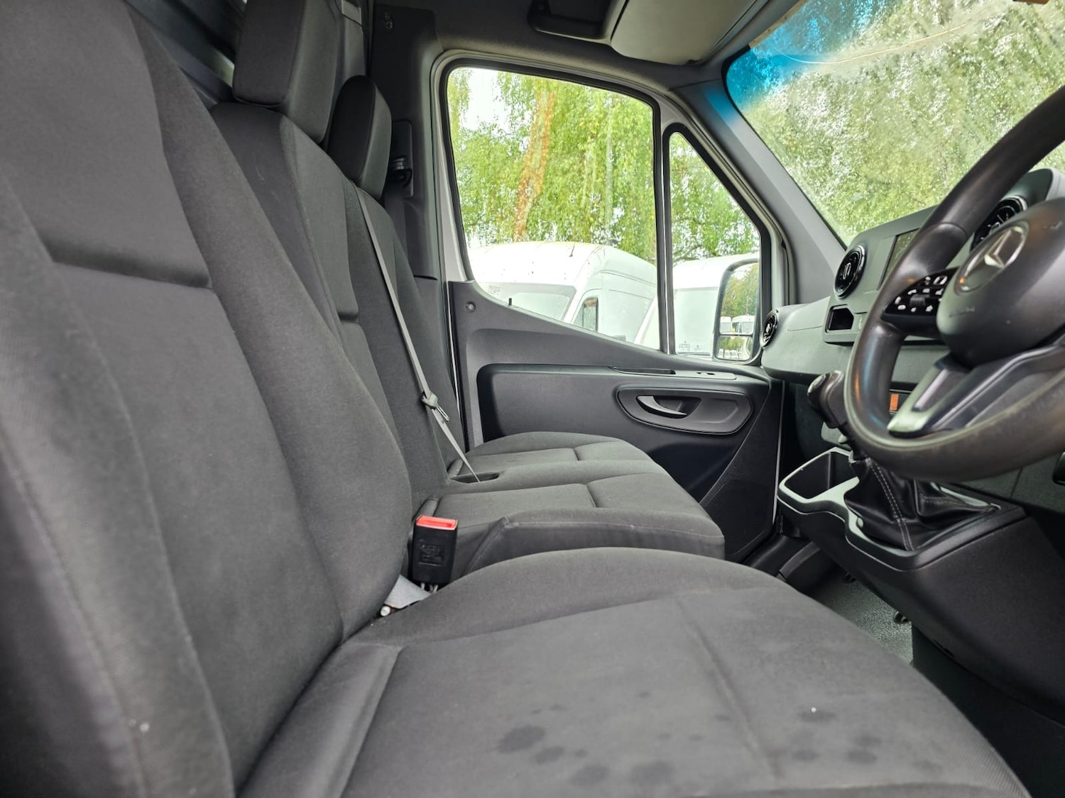 Used Mercedes-Benz Sprinter 2020 for sale - 76115679: Photo 18