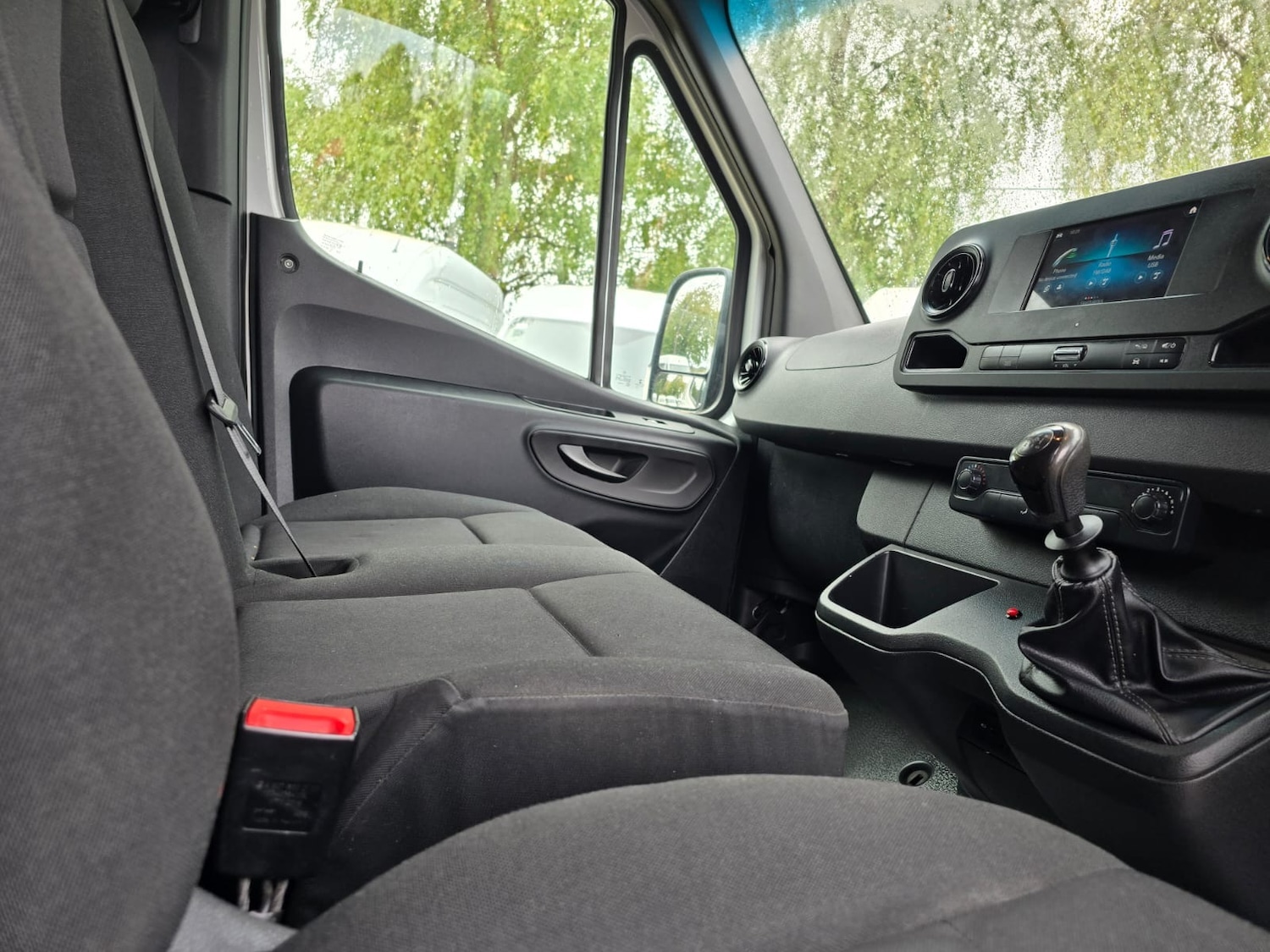 Used Mercedes-Benz Sprinter 2020 for sale - 76115679: Photo 19
