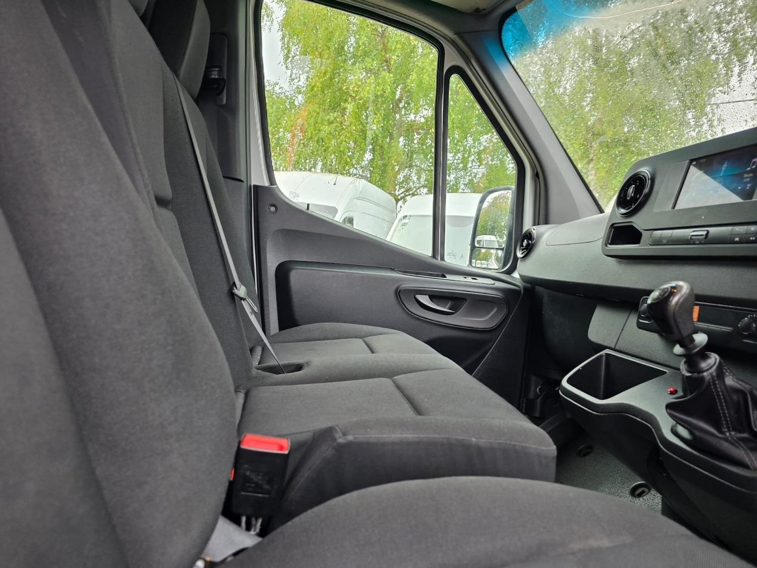 Used Mercedes-Benz Sprinter 2020 for sale - 76115679: Photo 20