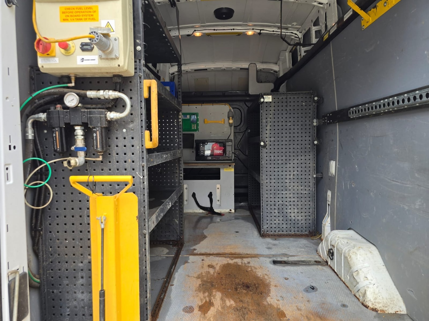 Vehicle 11