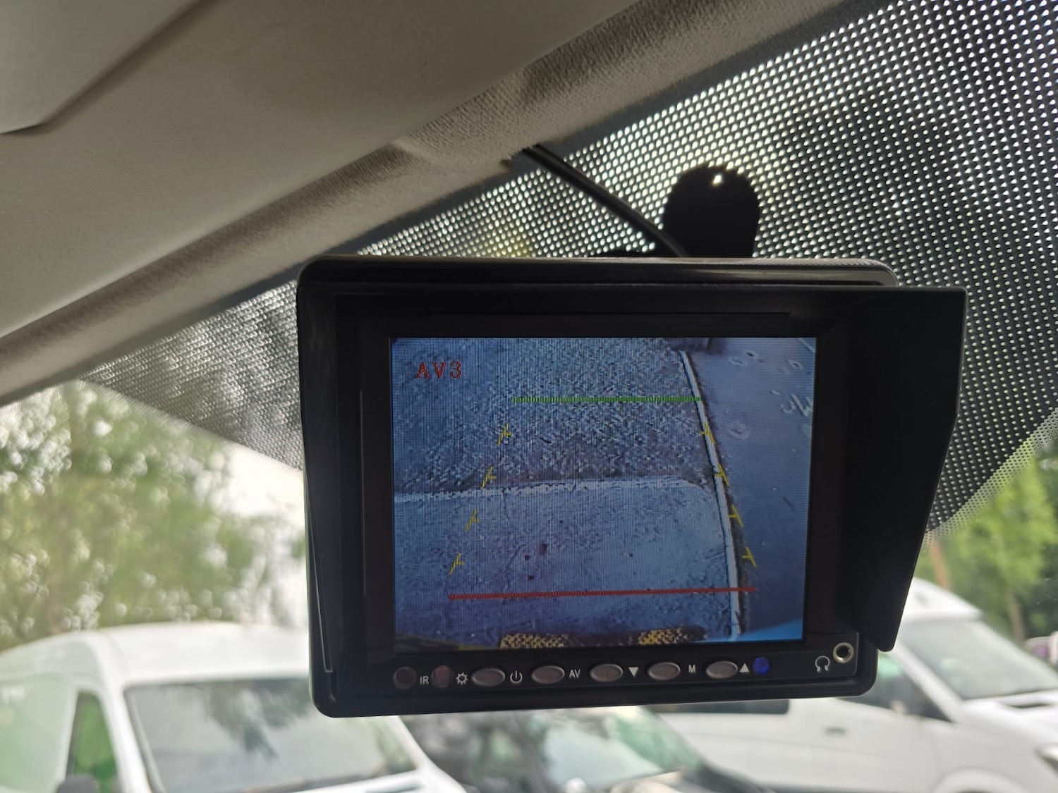 Vehicle 17