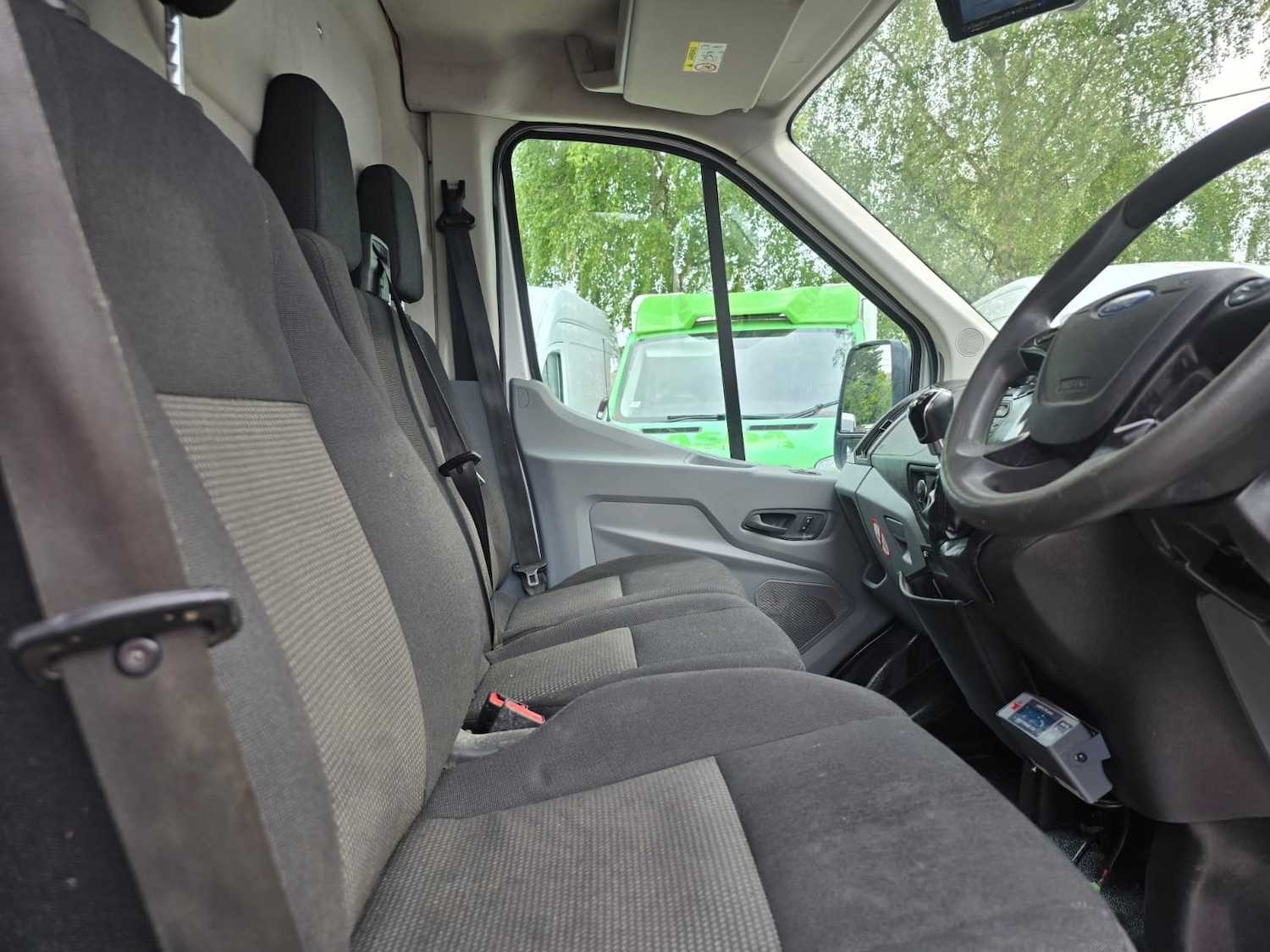 Vehicle 19