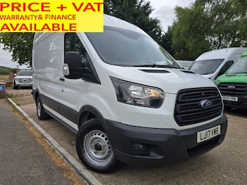 Ford - Transit