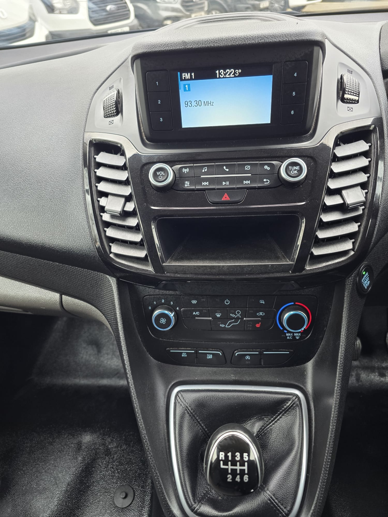 Used Ford Transit Connect 2018 for sale - 77653332: Photo 13