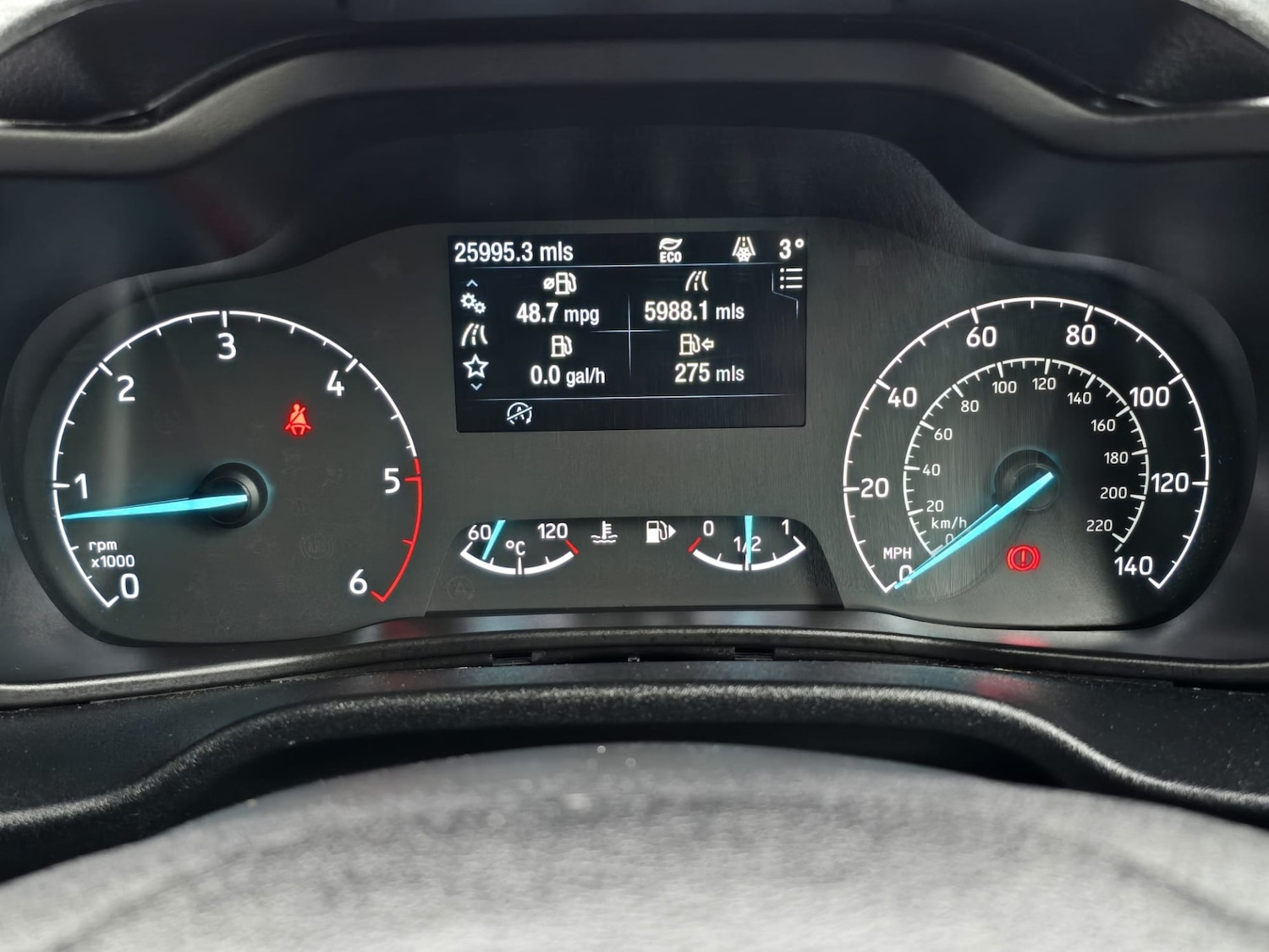 Used Ford Transit Connect 2018 for sale - 77653332: Photo 15