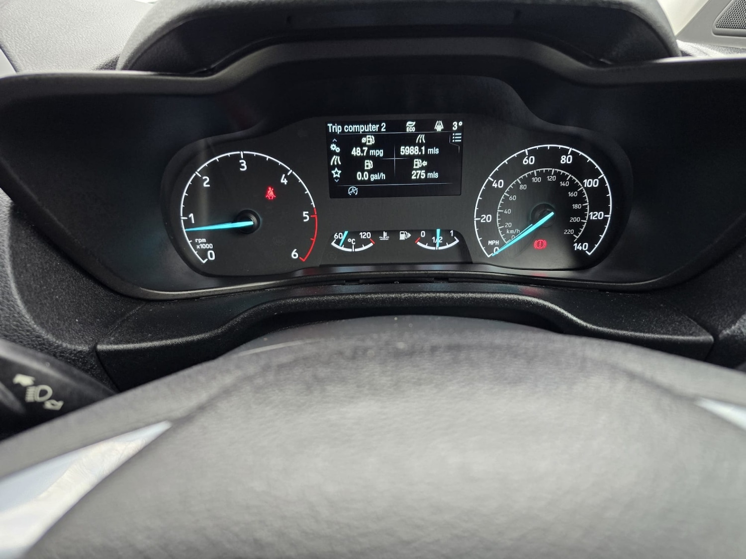 Used Ford Transit Connect 2018 for sale - 77653332: Photo 16