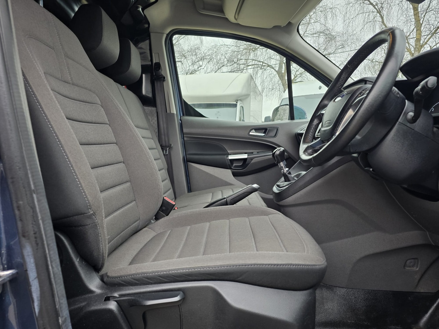 Used Ford Transit Connect 2018 for sale - 77653332: Photo 20