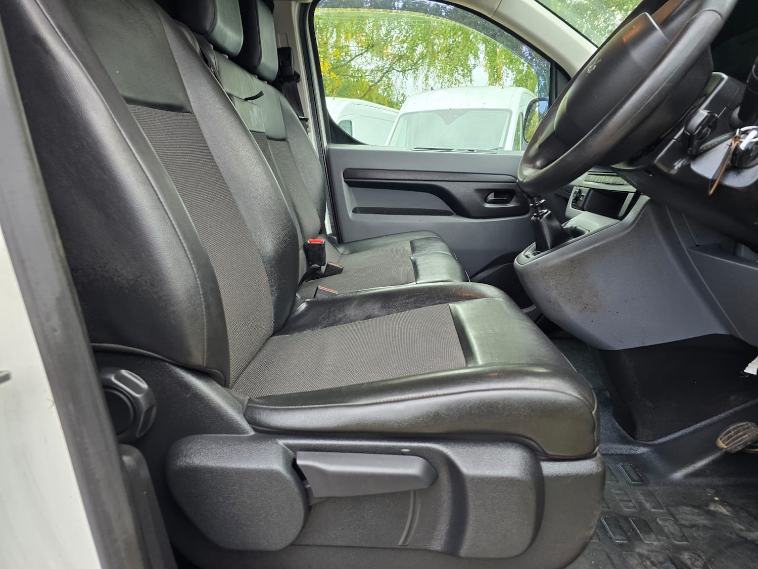 Used Peugeot Expert 2021 for sale - 76244399: Photo 12