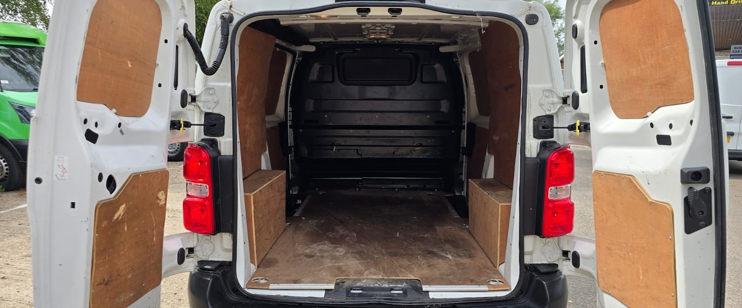 Used Peugeot Expert 2021 for sale - 76244399: Photo 13