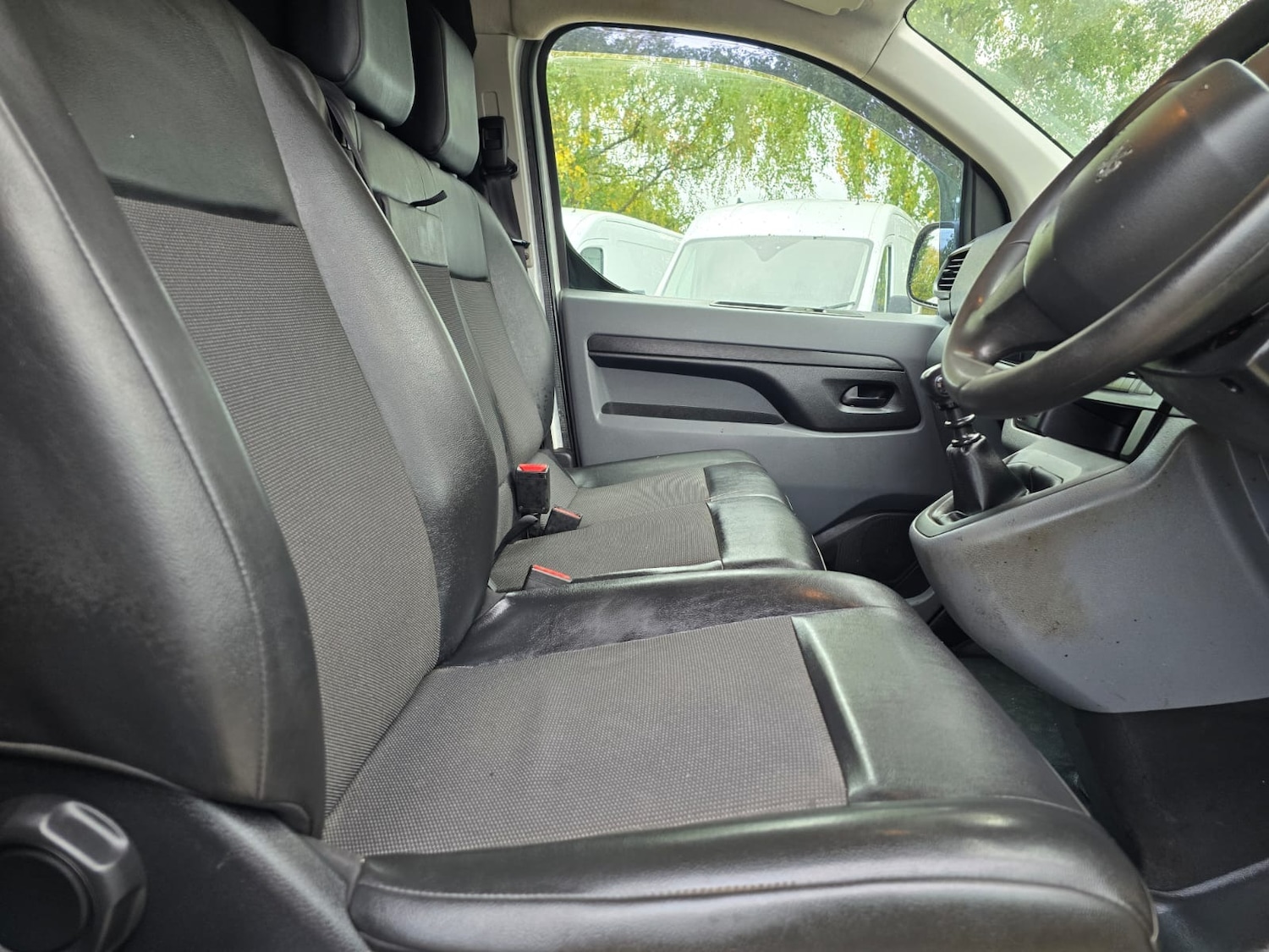 Used Peugeot Expert 2021 for sale - 76244399: Photo 14