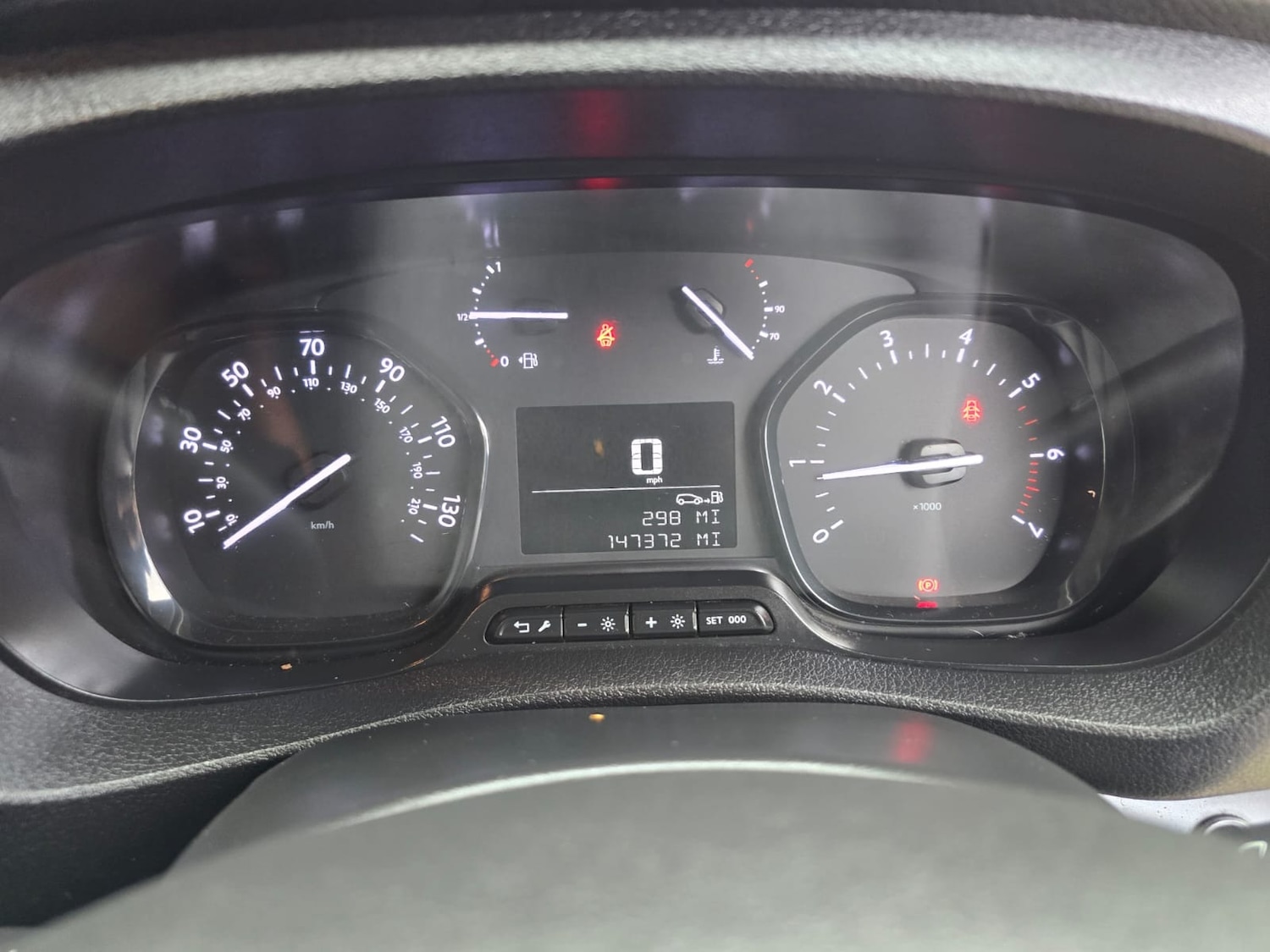 Used Peugeot Expert 2021 for sale - 76244399: Photo 17