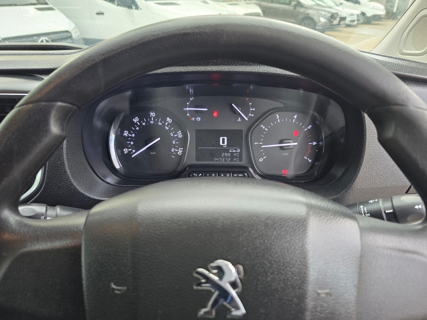 Used Peugeot Expert 2021 for sale - 76244399: Photo 18