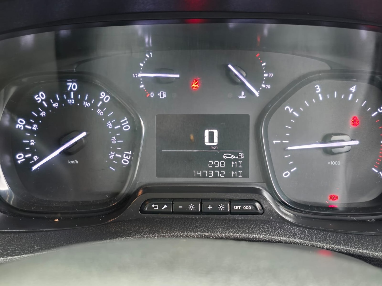 Used Peugeot Expert 2021 for sale - 76244399: Photo 20