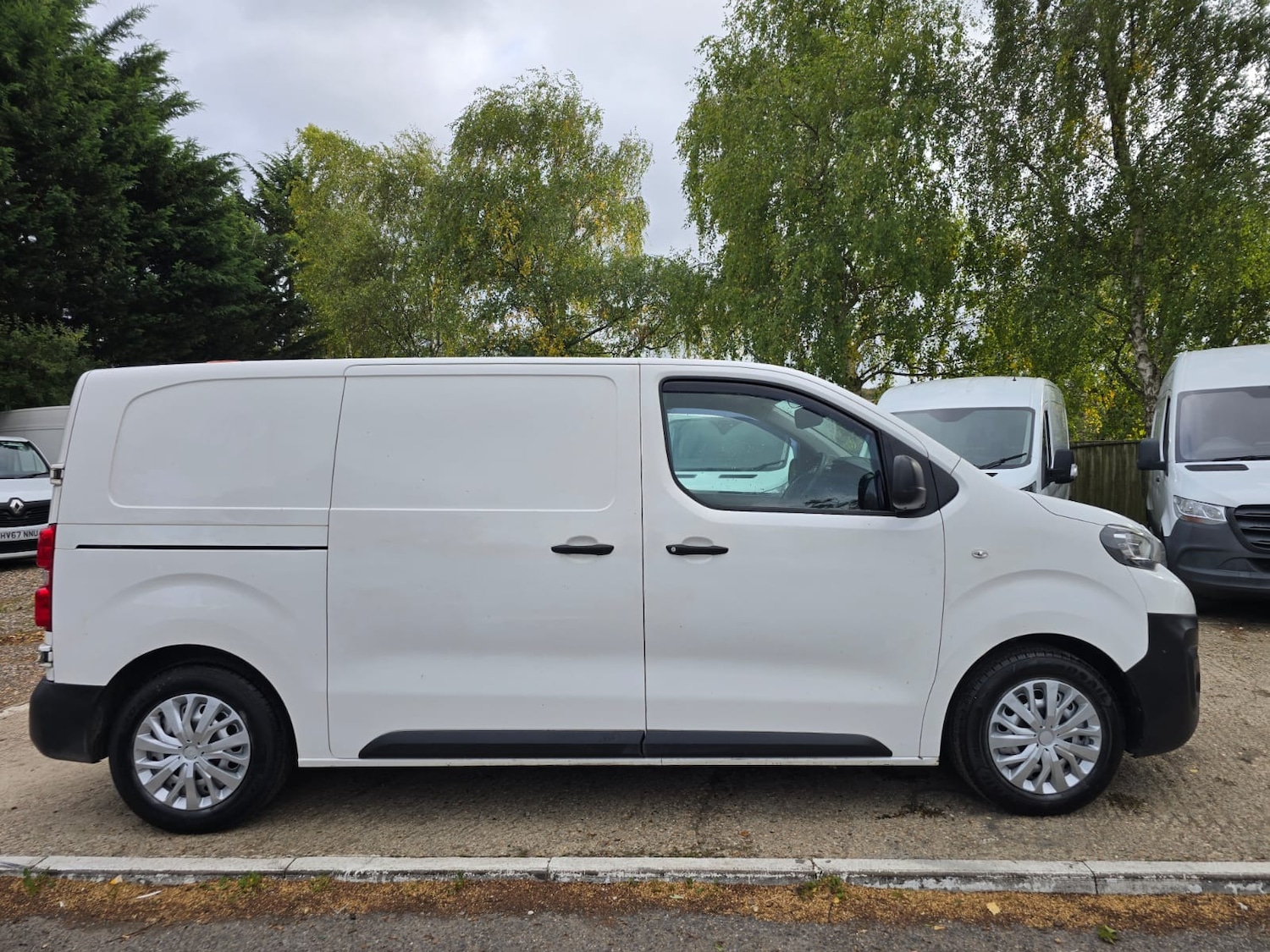 Used Peugeot Expert 2021 for sale - 76244399: Photo 6