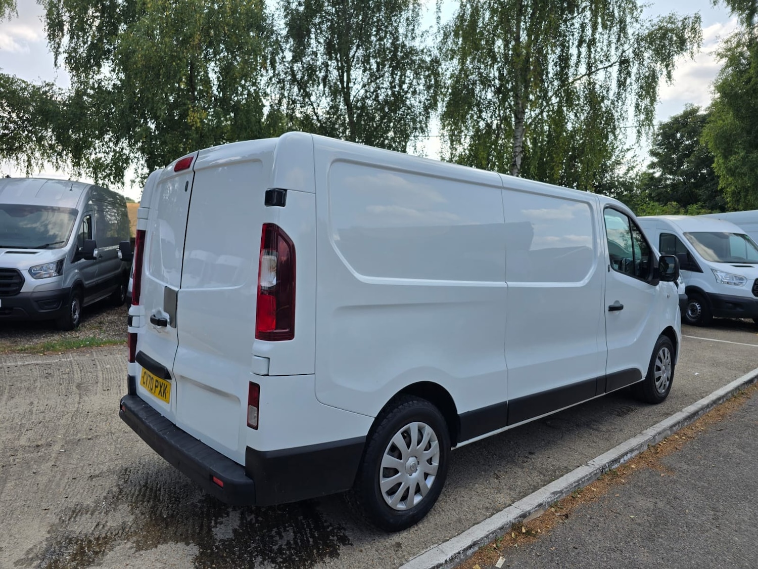 Vehicle 9