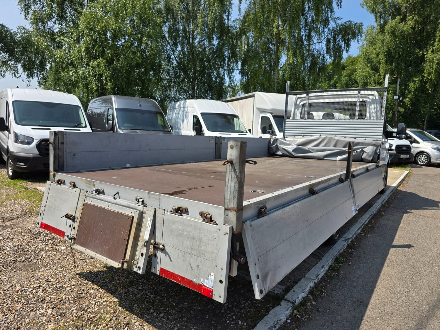 Vehicle 13