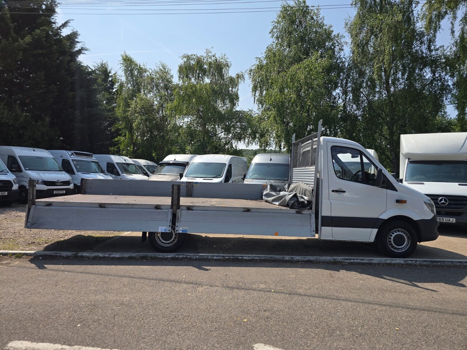 Vehicle 16