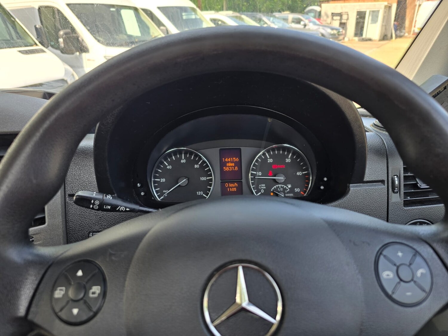 Vehicle 19