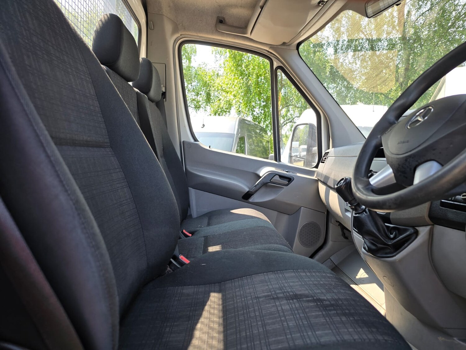 Vehicle 23