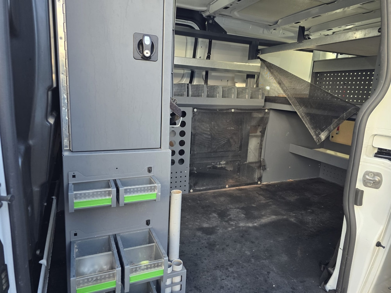 Used Ford Transit Custom 2020 for sale - 77003715: Photo 14