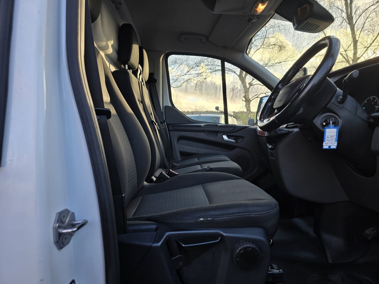 Used Ford Transit Custom 2020 for sale - 77003715: Photo 15