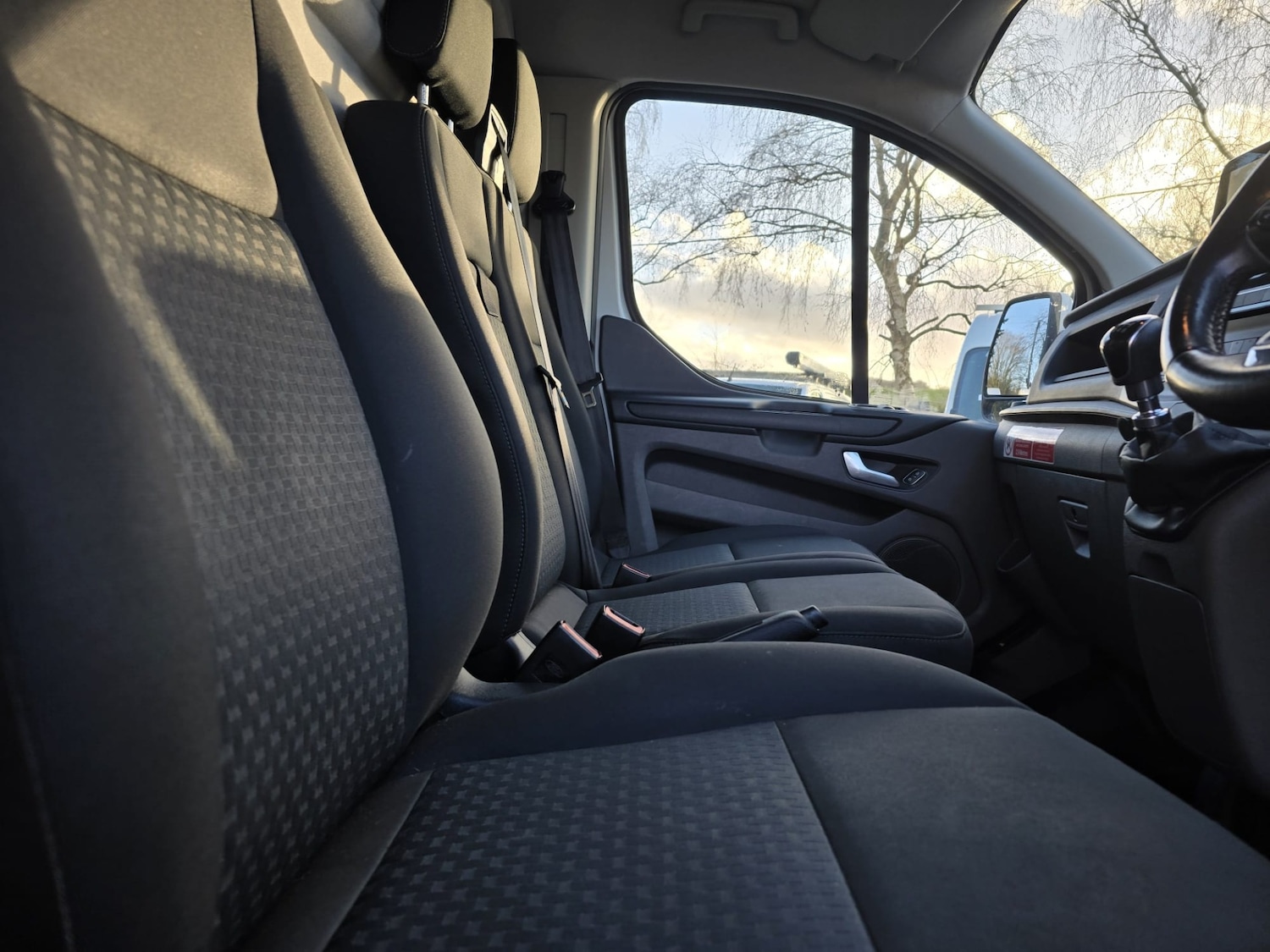 Used Ford Transit Custom 2020 for sale - 77003715: Photo 16