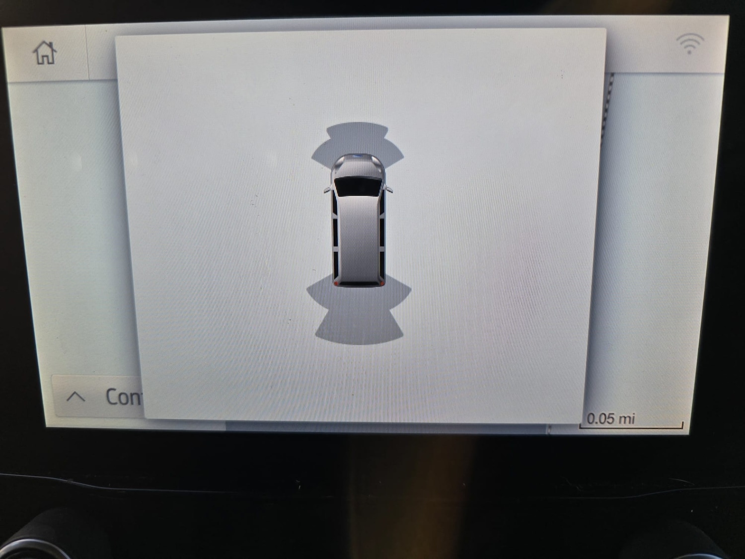 Used Ford Transit Custom 2020 for sale - 77003715: Photo 18