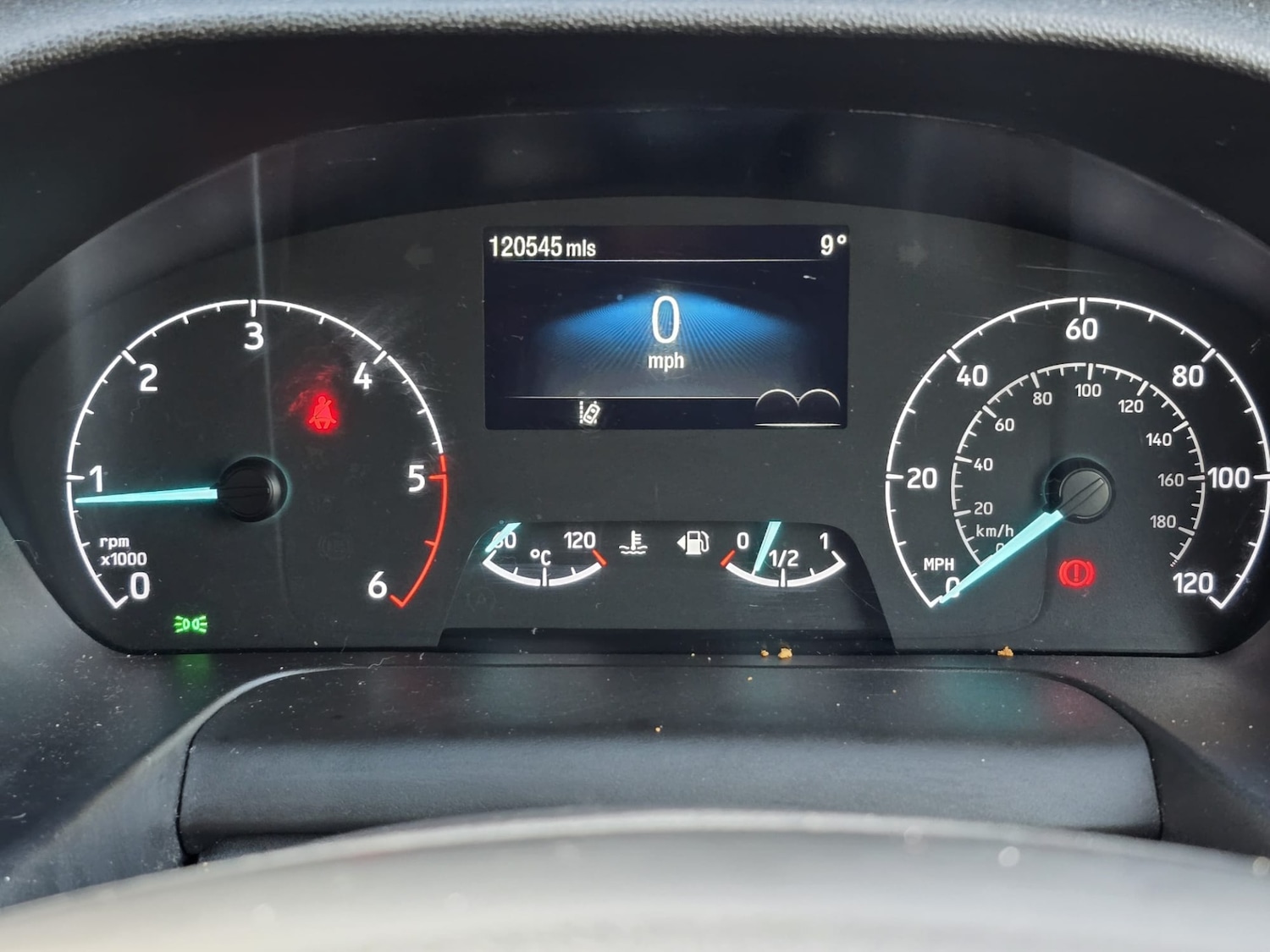 Used Ford Transit Custom 2020 for sale - 77003715: Photo 20