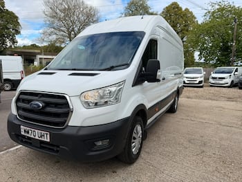Used Ford Transit 2021 for sale - 79842042: Photo