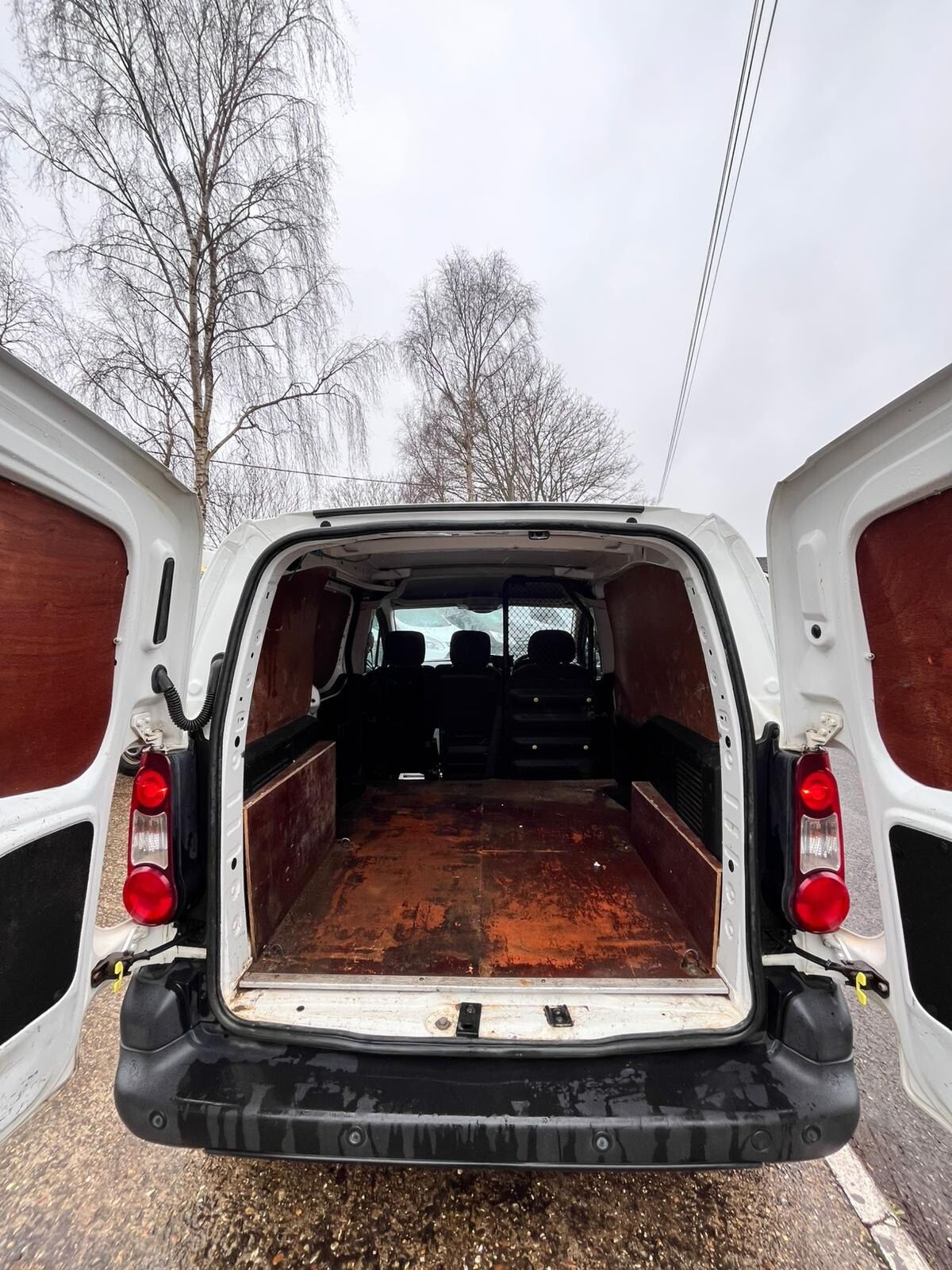 Used Peugeot Partner 2018 for sale - 77763134: Photo 12