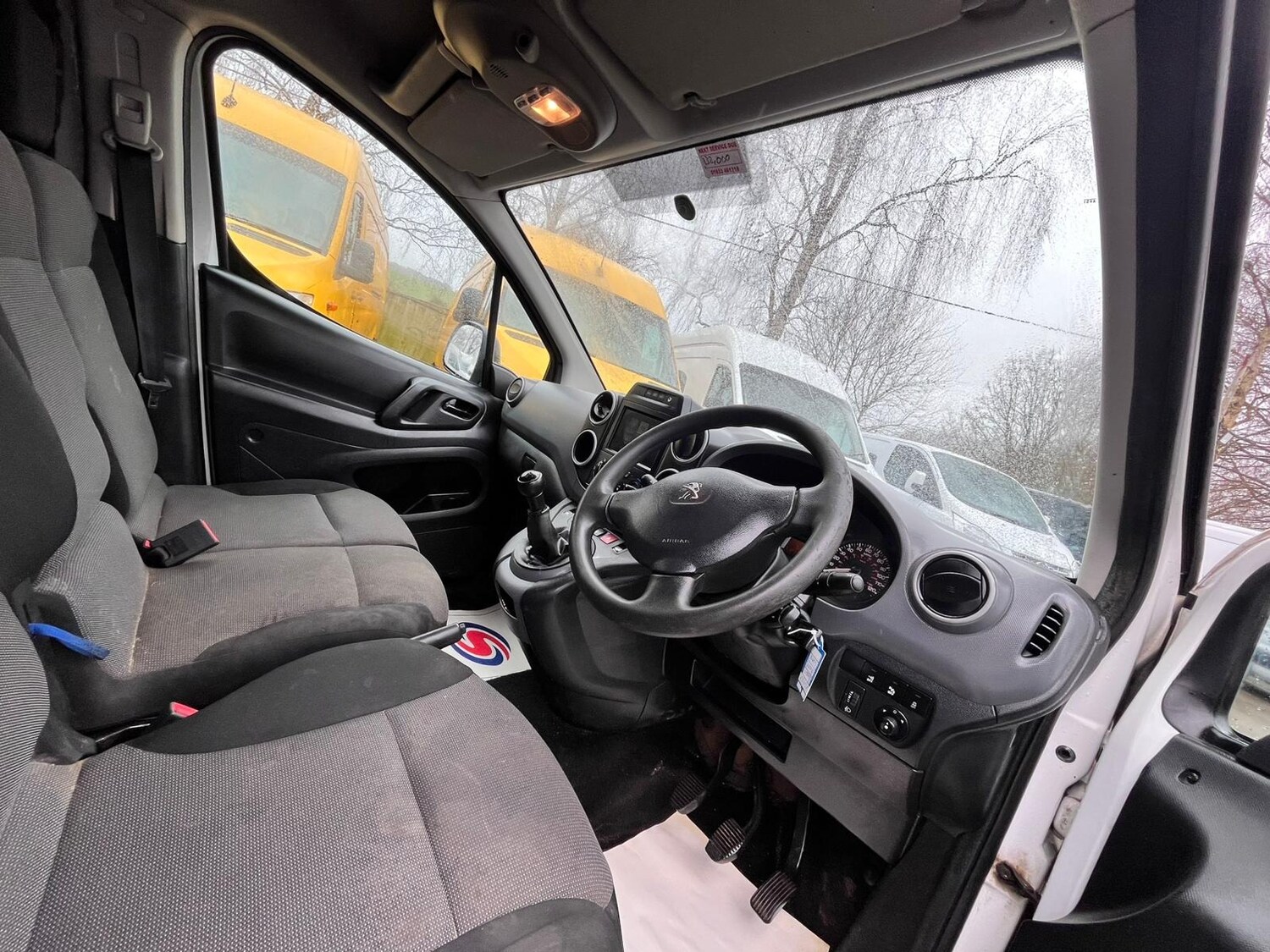 Used Peugeot Partner 2018 for sale - 77763134: Photo 14