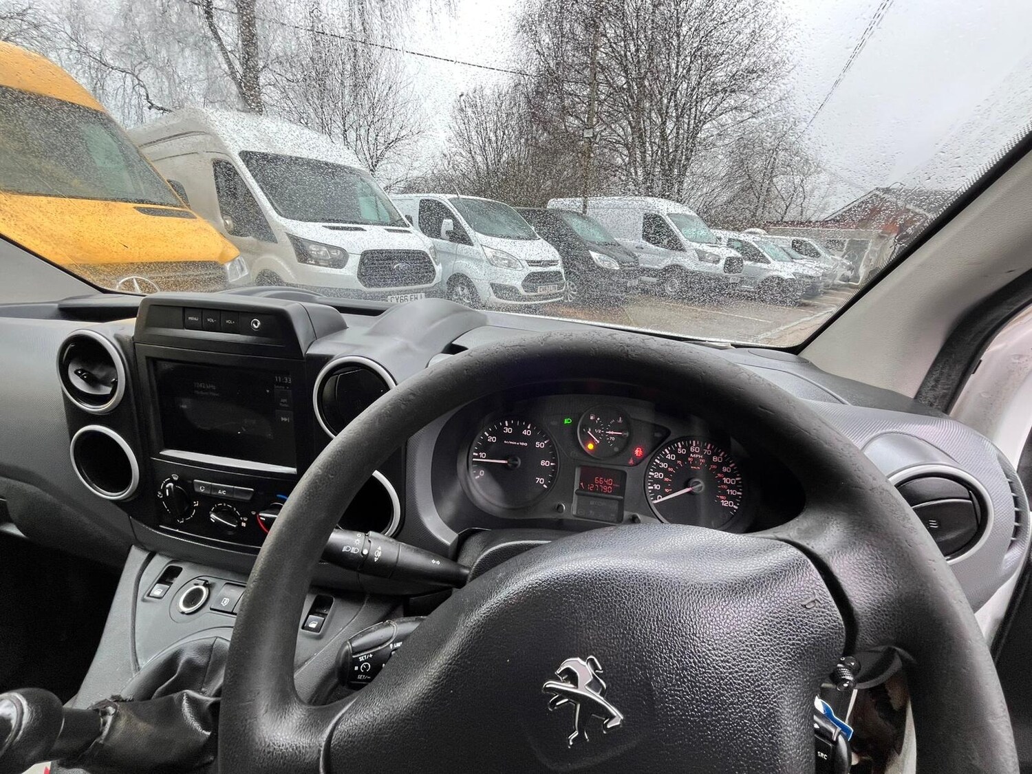 Used Peugeot Partner 2018 for sale - 77763134: Photo 15