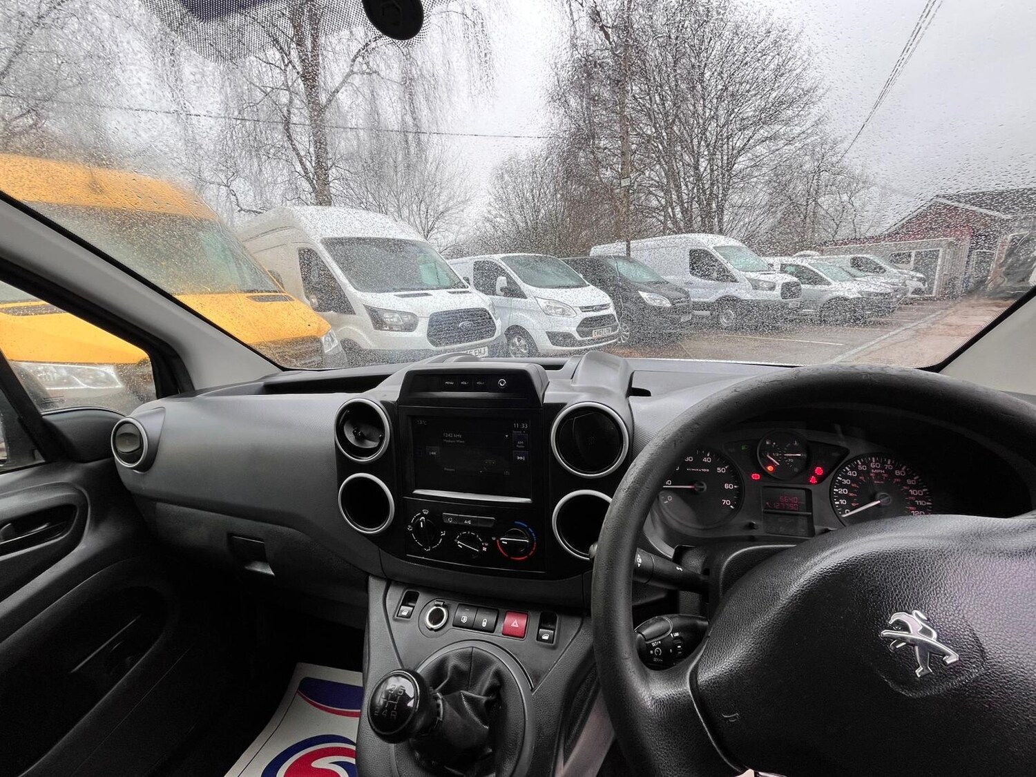 Used Peugeot Partner 2018 for sale - 77763134: Photo 16